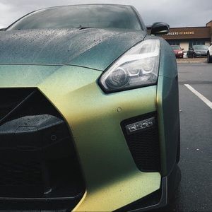 Meet your Posher, Mike